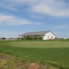 Wyaloosing Creek GC: Clubhouse