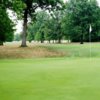 Eagle Rock GC