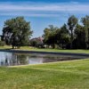 Shoreline GC