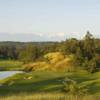 Highland Pacific GC: #8