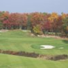 Eagle Ridge GC - Links: #27