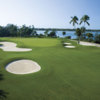 Sanctuary GC: #4