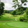 Buffalo Valley GC: #12