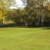 Dogwood Glen GC: #1