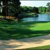 Cypress Bay Golf Club