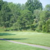 Clifty Creek GC: #8