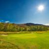 Dunes at Kamloops GC