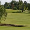 Paxton Park GC