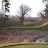 Spring Brook GC
