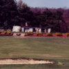 Cabin Greens GC