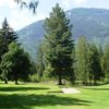 Kaslo GC