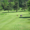 Bald Mountain GC