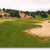 Ocean Dunes #2
