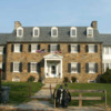 Furnace Bay GC: Clubhouse