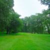 Scherwood Golf - Executive