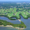 Tides GC: Aerial