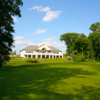 Great Bear GC: Clubhouse