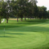 Gleneagles CC
