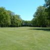 Foss Park GC: #14