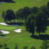 Harrison Resort GC
