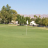 Chaparral CC