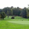 Amsterdam Municipal GC: #9