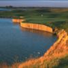 Harborside International Golf Center - Starboard: #17