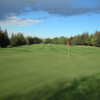 Twin Willows GC: #6