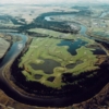 River Bend GC: Aerial