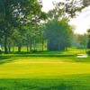 Scherwood Golf - Eighteen: #1