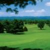 Clinchview GC