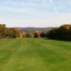 Worcester Green Hill Municipal GC