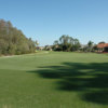 Eagle Ridge GC: #14