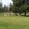 Oaksridge GC