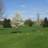 Ridge View GC