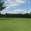 Winchester GC - Beeson