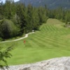 Pender Harbour GC: #2