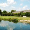 Forest Park GC: Clubhouse