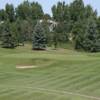 Lacombe GCC: #16