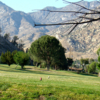 Kern Valley GC
