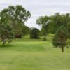 Pine Lake GTC: #9