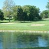 Willow Valley GC: #9