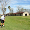 Fort Brown Memorial GC