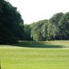 Eighteen Hole at Hog Neck GC: #12