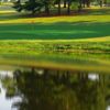River Bend GC