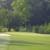 Gillespie GC: #1