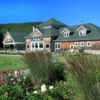 Mount Washington HR: Clubhouse