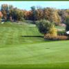Whispering Pines GC