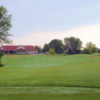 Binder Park GC