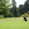 Huron Meadows Metropark GC